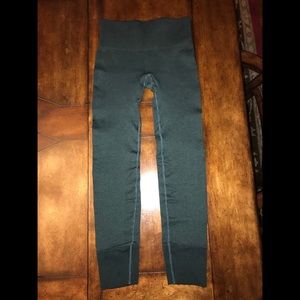 Lulu Lemon Seamless leggings